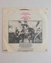 New Kids On The Block – You Got It (The Right Stuff) - Vinyl