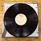 Grease (The Original Soundtrack From The Motion Picture)
