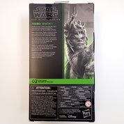 Teebo (Ewok) - Black Series