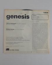 Genesis – Land Of Confusion - Vinyl