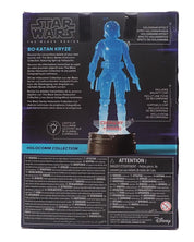 Star Wars Black Series: Holocomm Bo-Katan Kryze