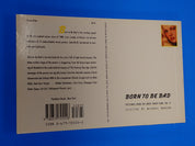 Born To Be Bad - Postcards from the Great Trash Films Volume II [Pre-Owned]
