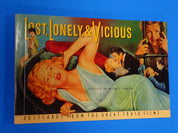 Lost, Lonely, & Vicious - Postcards from the Great Trash Films [Pre-Owned]