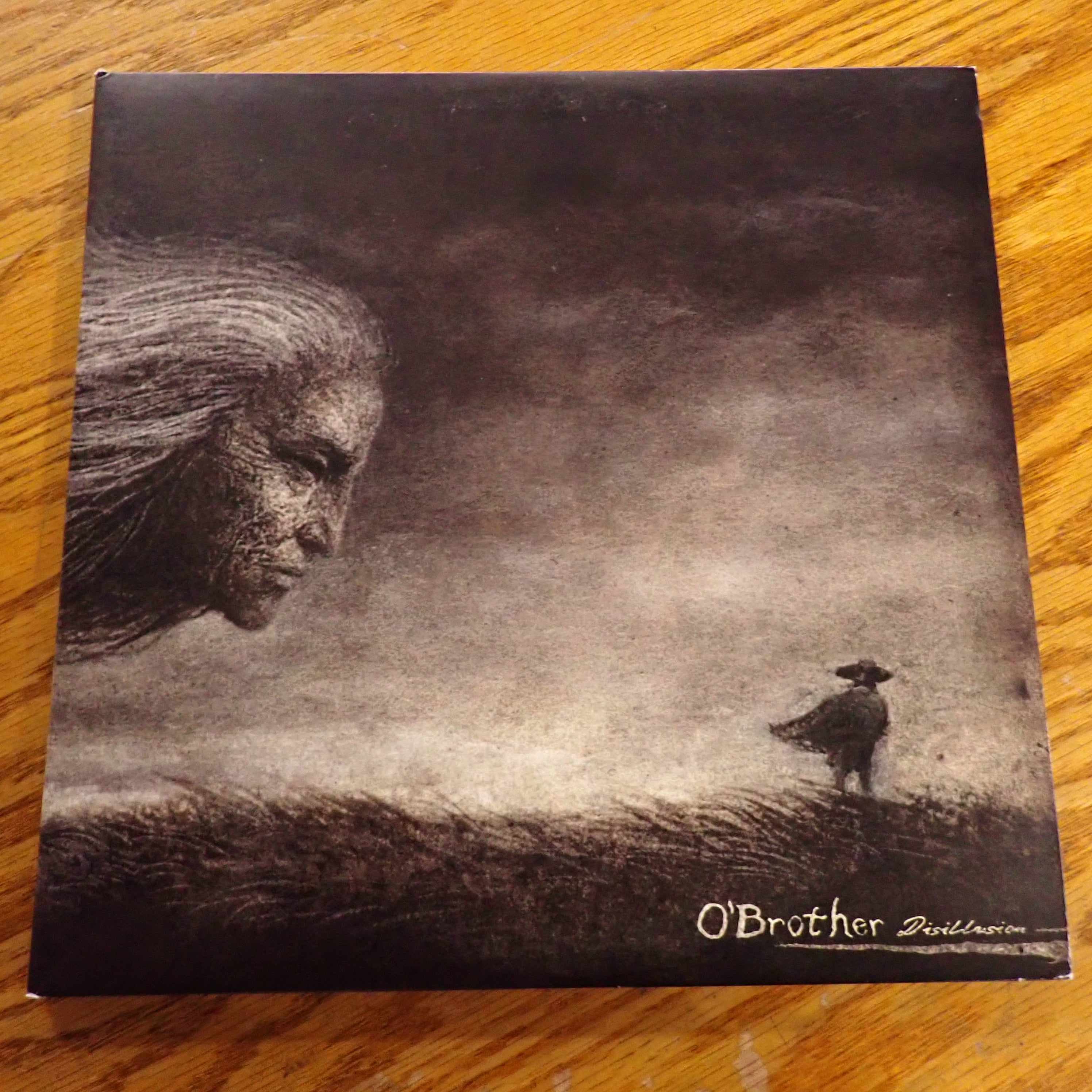 O'Brother - Disillusion