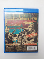Rob Zombie - The Zombie Horror Picture Show - Blu-Ray [Pre-Owned]