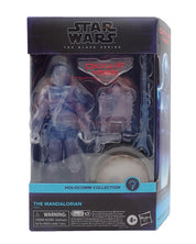 Star Wars Black Series: Holocomm Mandalorian