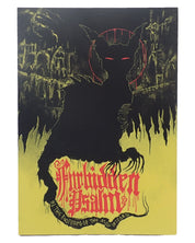 Forbidden Psalm + In the Footsteps of the Mad Wizard Expansion [Pre-Owned RPG]