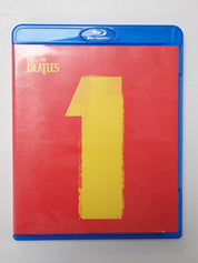 The Beatles - 1 - Blu-Ray [Pre-Owned]