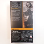 Moff Gideon (2020) - The Mandalorian Black Series [Pre-Owned]