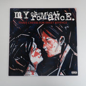 My Chemical Romance - Three Cheers For Sweet Revenge - Vinyl [PRE-OWNED]