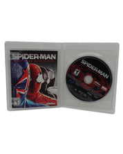 Spider-Man: Shattered Dimensions - PS3