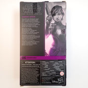 Sabine Wren (2020) - Rebels Black Series [Pre-Owned]