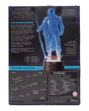 Star Wars Black Series: Holocomm Mandalorian