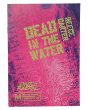Dead in the Water [Pre-Owned RPG]