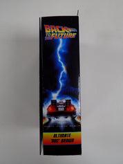 Ultimate "Doc" Brown - NECA [Pre-Owned]
