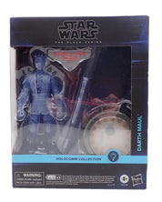 Star Wars Black Series: Holocomm Darth Maul