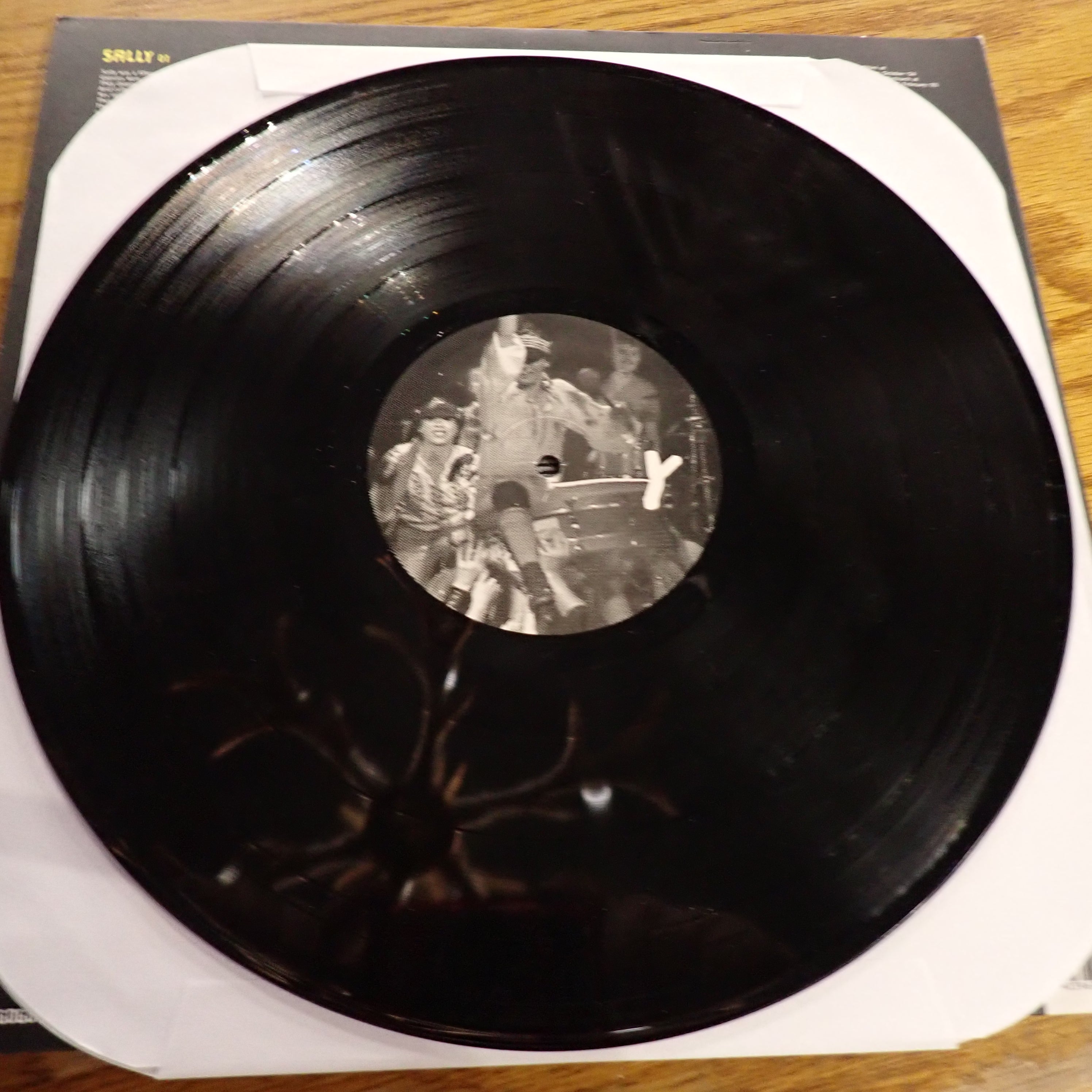 Gogol Bordello – Gypsy Punks (Underdog World Strike)