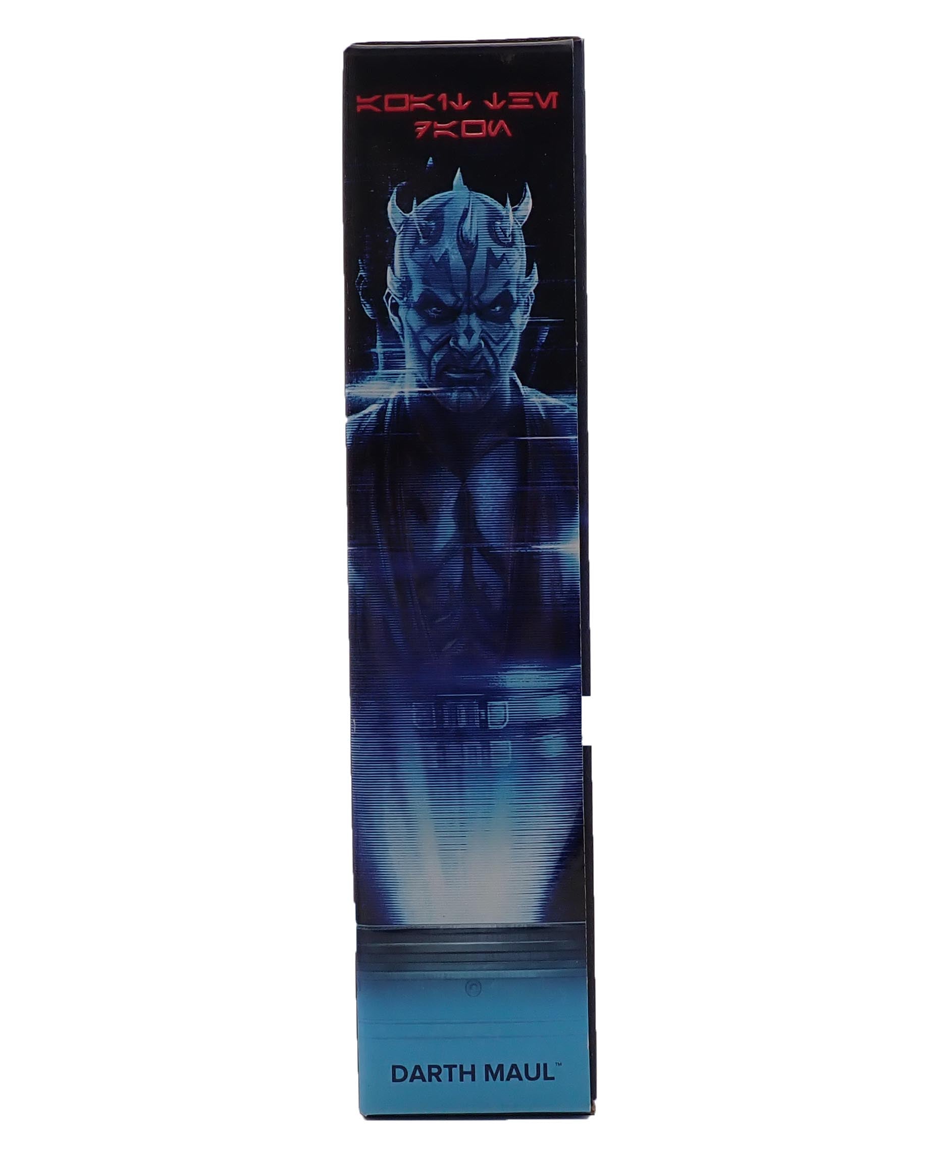 Star Wars Black Series: Holocomm Darth Maul