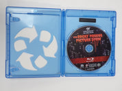 The Rocky Horror Picture Show - Blu-Ray [Pre-Owned]