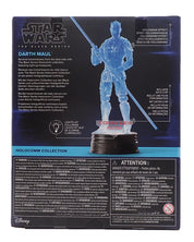 Star Wars Black Series: Holocomm Darth Maul