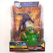 Wildcat Classics - DC Universe