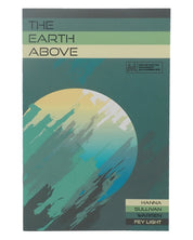 The Earth Above [Pre-Owned RPG]