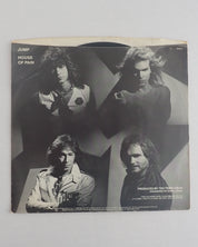 Van Halen ‎– Jump! - Vinyl