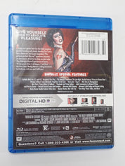 The Rocky Horror Picture Show - Blu-Ray [Pre-Owned]