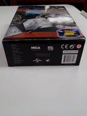 Ultimate "Doc" Brown - NECA [Pre-Owned]