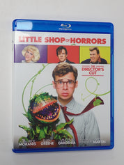 Little Shop of Horrors (Director's Cut) - Blu-Ray [Pre-Owned]