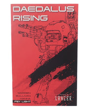 Daedalus Rising [Pre-Owned RPG]
