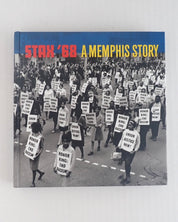 Stax ’68: A Memphis Story - CD
