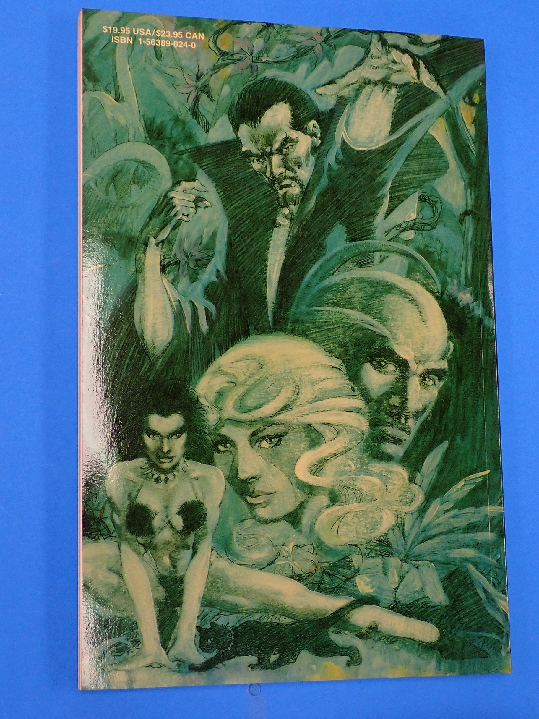 The Warlord: The Savage Empire [Pre-Owned]