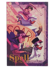 Spell The RPG [Pre-Owned RPG]