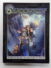 Load image into Gallery viewer, Shadowrun Third Edition (USED)
