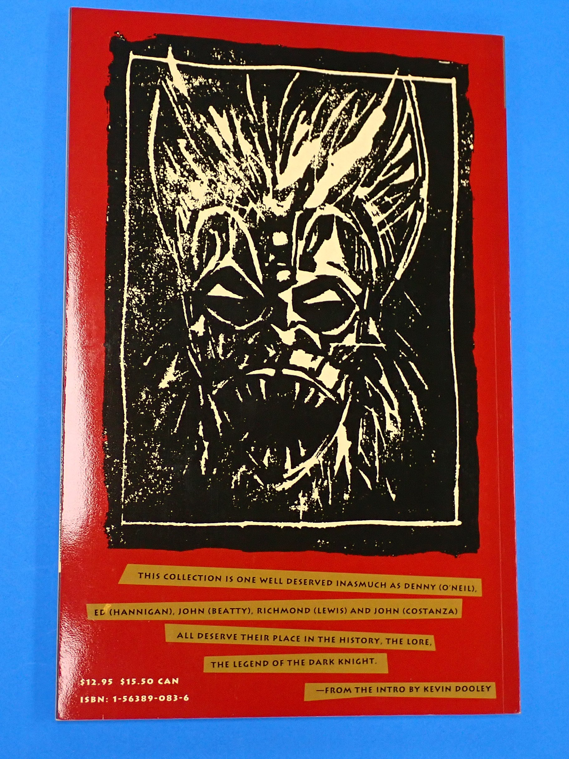 Batman: Shaman [Pre-Owned]