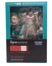 Samus Aran: Prime 3 Version - Figma 349