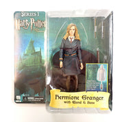 Hermione Granger - NECA Reel Toys
