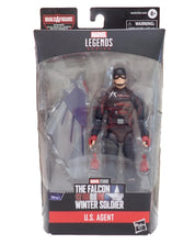 Marvel Legends U.S. Agent