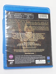 Motley Crue - Carnival of Sins - Blu-Ray [Pre-Owned]
