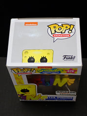 F.U.N. Spongebob - POP! #679
