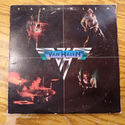 Van Halen - Van Halen