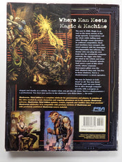 Shadowrun Third Edition (USED)