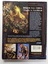 Load image into Gallery viewer, Shadowrun Third Edition (USED)
