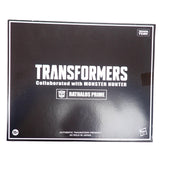 Transformers Rathalos Prime - Takaratomy
