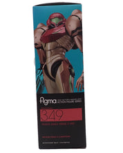 Samus Aran: Prime 3 Version - Figma 349