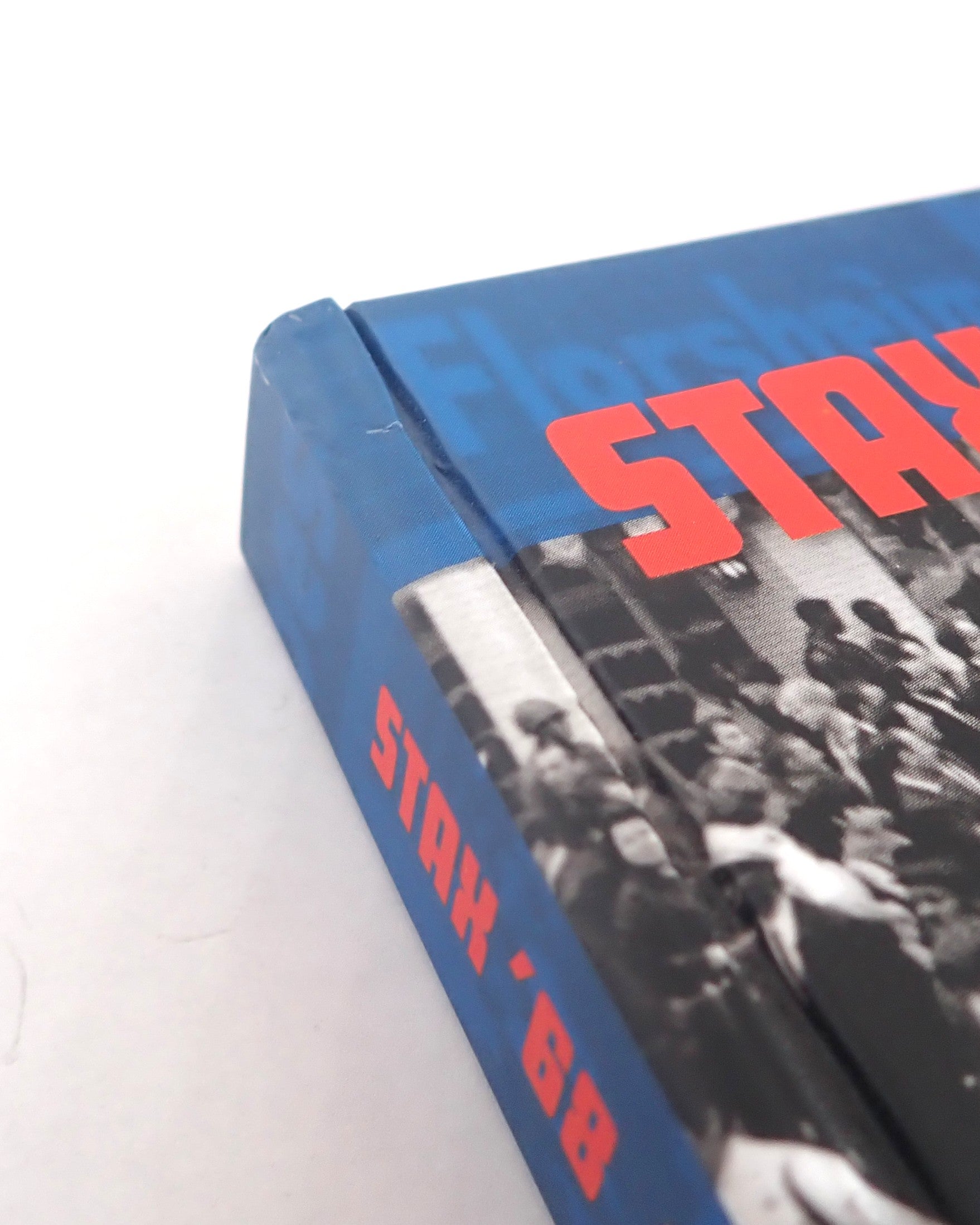 Stax ’68: A Memphis Story - CD