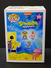 F.U.N. Spongebob - POP! #679
