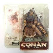 Conan of Cimmeria - McFarlane Toys