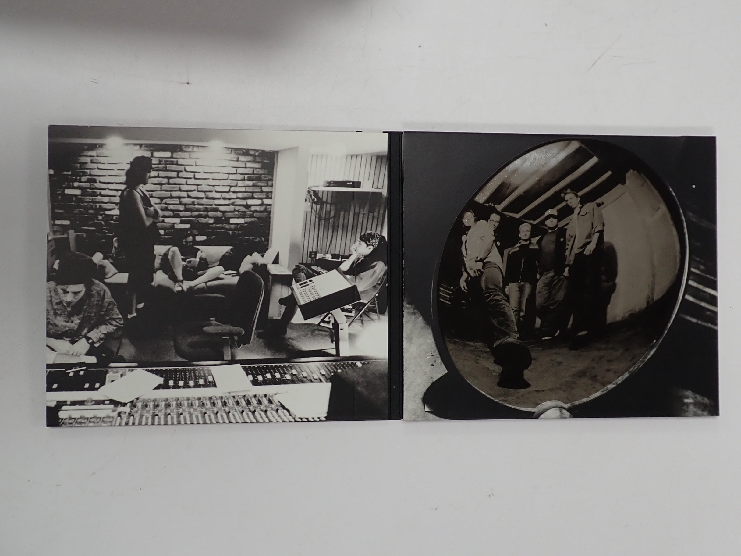 Pearl Jam - Rearview Mirror - CD [Pre-Owned]